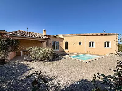 Maison, 135 m²