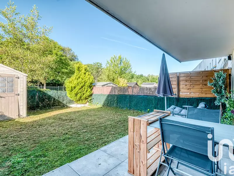 Appartement, 59 m²