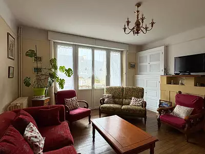 Immeuble, 286,54 m²