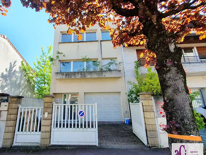 Maison, 86,39 m²