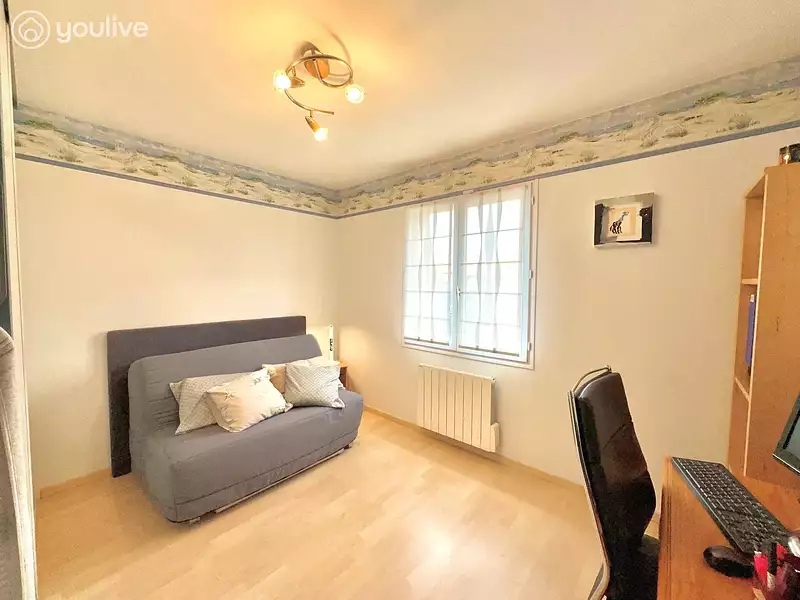 Maison, 115 m²