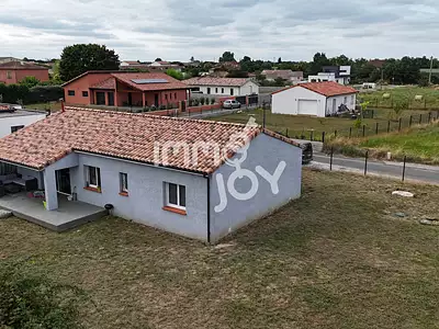 Maison, 105 m²