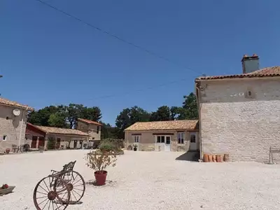 Maison, 405 m²