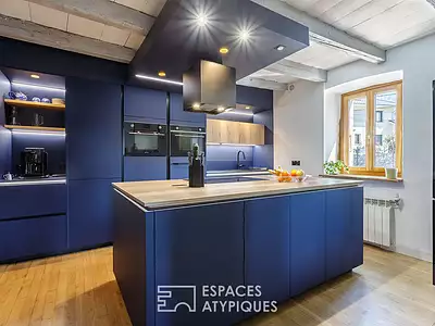 Maison, 220 m²