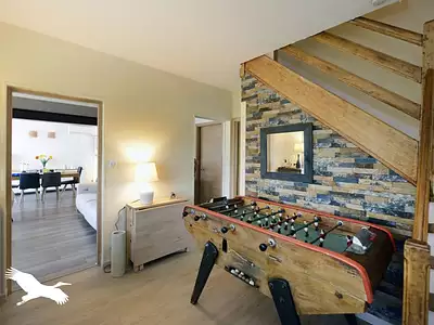 Maison, 130 m²