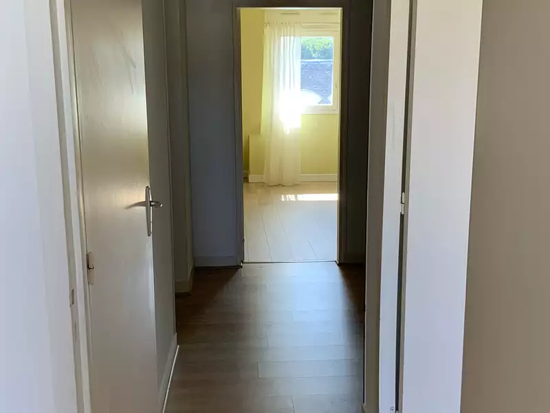 Appartement, 94,72 m²