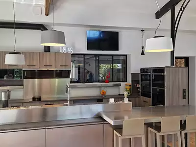 Maison, 220 m²
