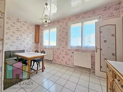 Maison, 86 m²