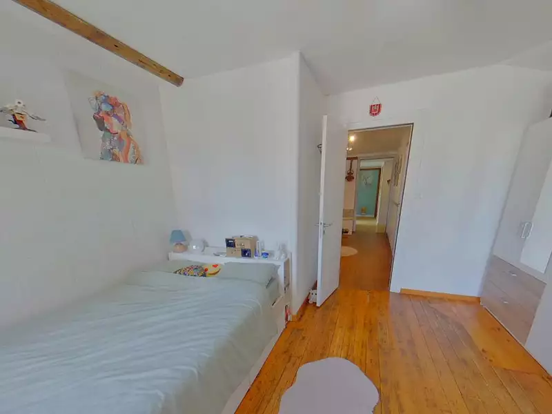 Maison, 193 m²