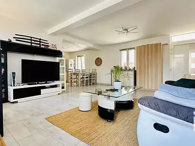Maison, 70 m²