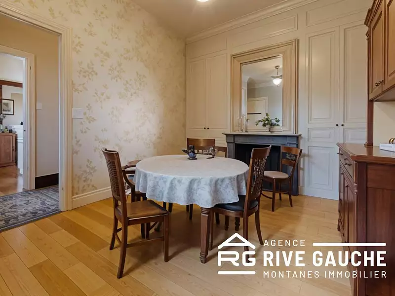 Maison, 88 m²