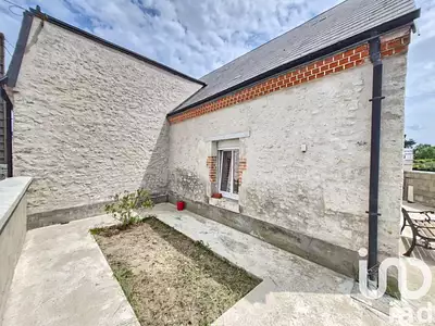 Maison, 218 m²
