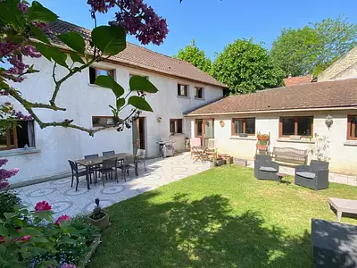 Maison, 205 m²