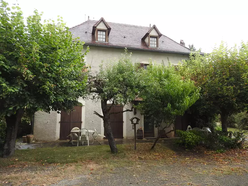 Maison, 120 m²
