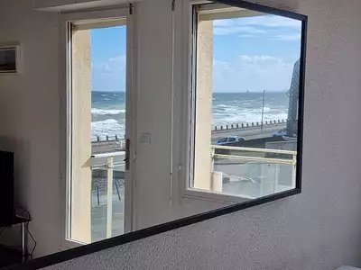 Appartement, 60,65 m²