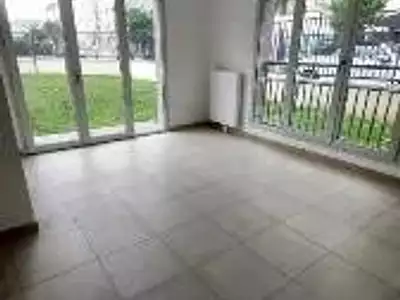 Appartement, 60,74 m²