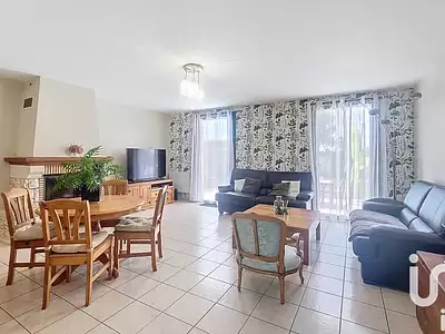 Maison, 90 m²