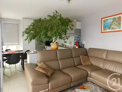 Appartement, 67,4 m²