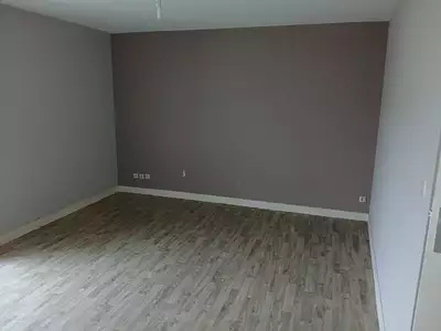 Appartement, 49 m²