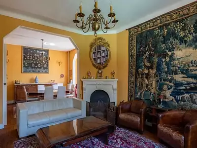 Maison, 154 m²