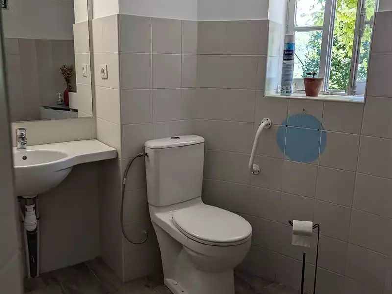 Divers, 44 m²