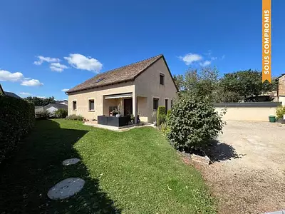 Maison, 163 m²