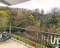 Appartement, 72 m²