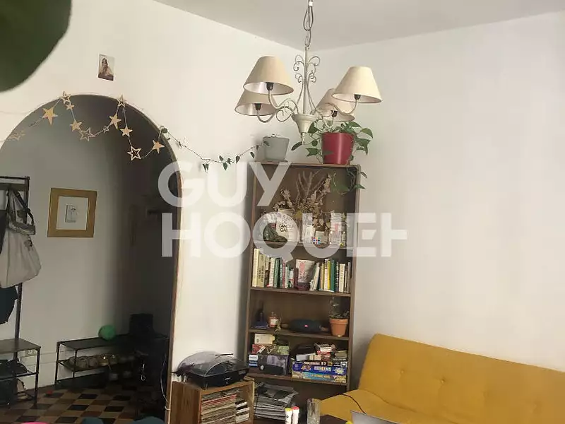 Appartement, 68,98 m²