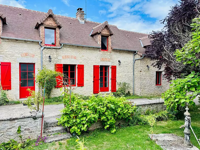 Maison, 131 m²