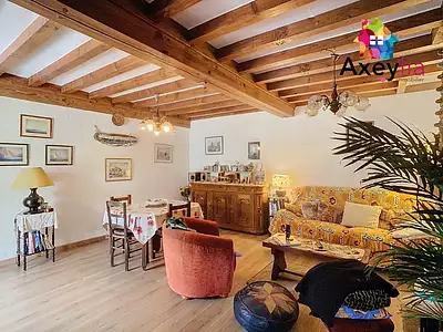 Maison, 101,18 m²