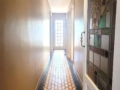 Maison, 205 m²
