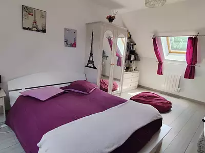 Maison, 118 m²