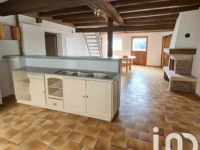 Appartement, 157 m²