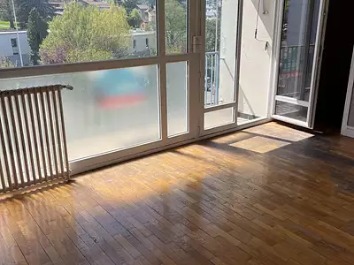 Appartement, 66,48 m²