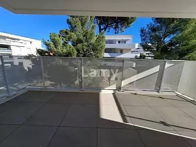 Appartement, 54,43 m²