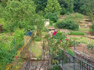 Maison, 132 m²