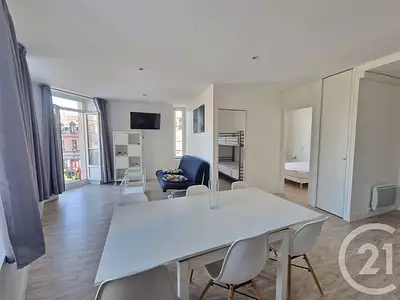 Appartement, 74,6 m²