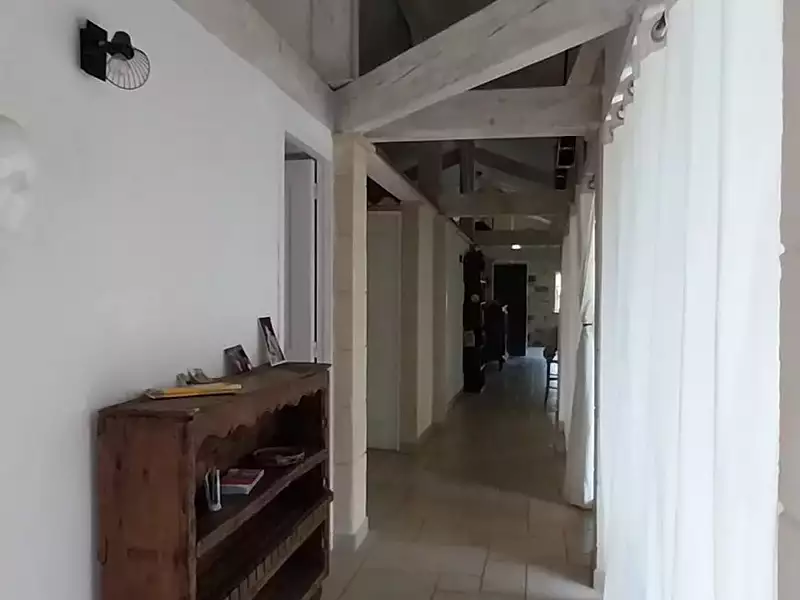 Maison, 140 m²