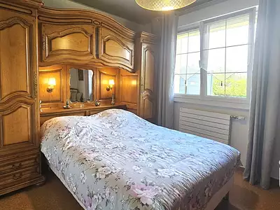 Maison, 89 m²
