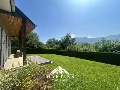 Maison, 92,5 m²