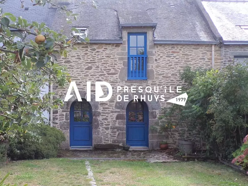 Maison, 115 m²