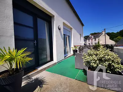 Appartement, 130,4 m²