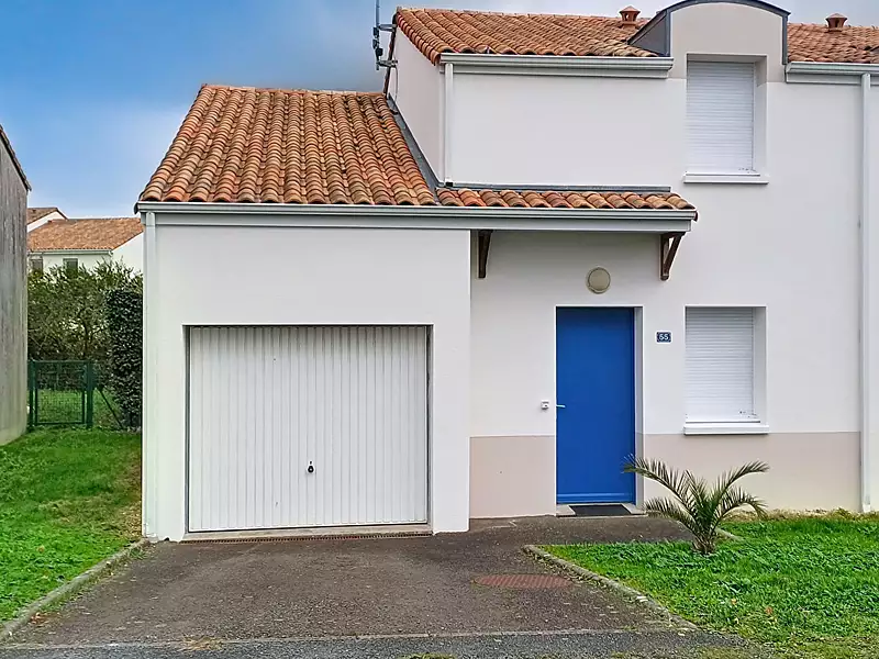 Maison, 83,06 m²