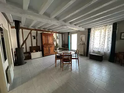 Maison, 82 m²