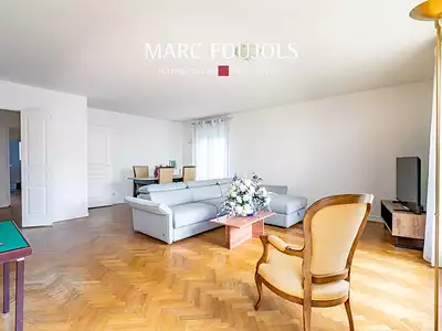 Appartement, 90 m²