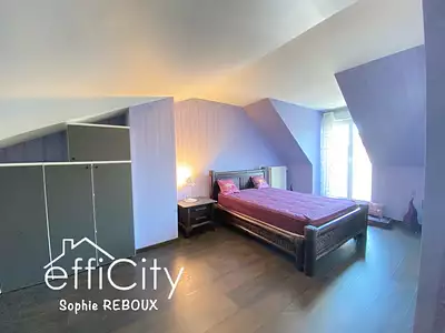 Maison, 123 m²