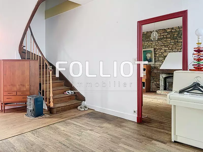 Maison, 150 m²