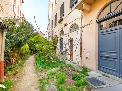 Appartement, 59 m²