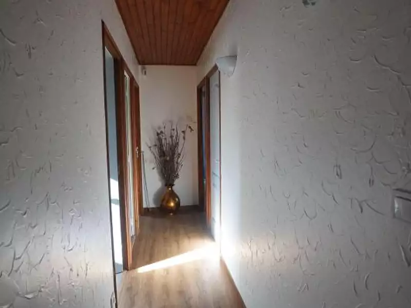 Maison, 111 m²