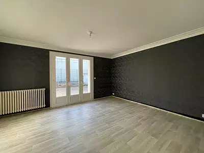 Maison, 111,6 m²